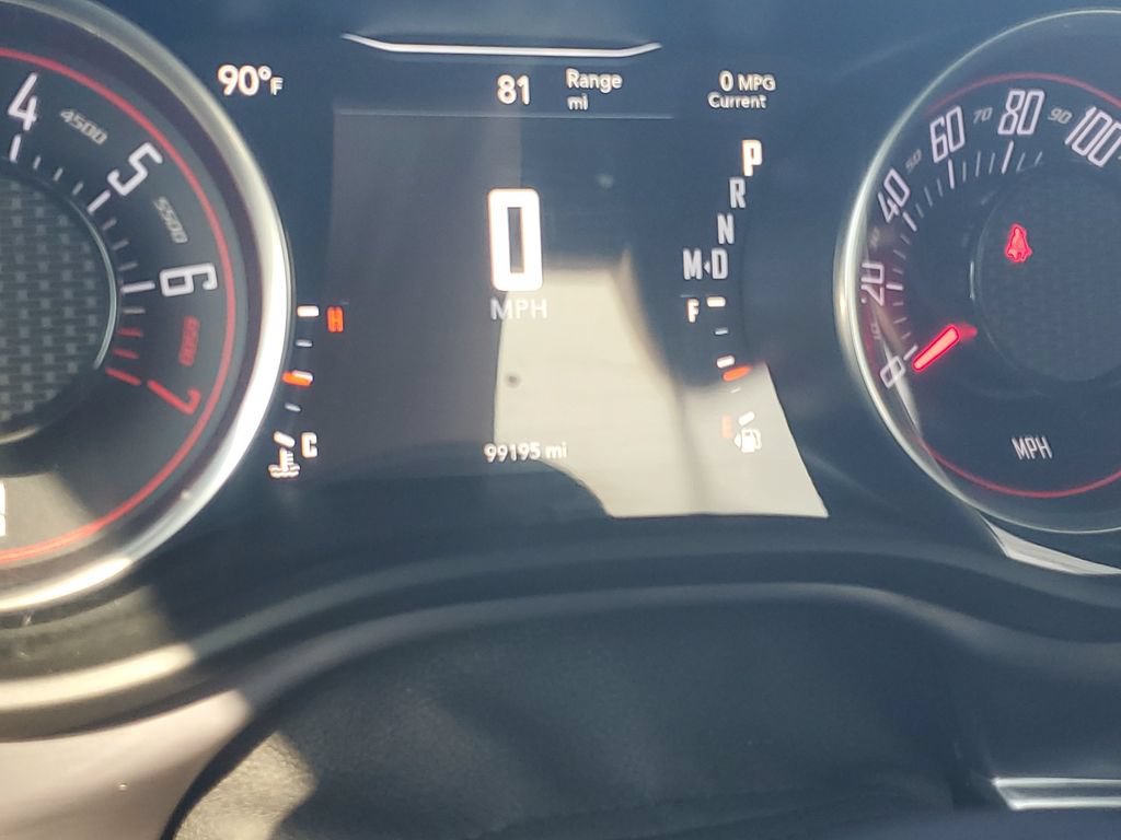 Used 2018 Dodge Challenger SXT RWD image 29