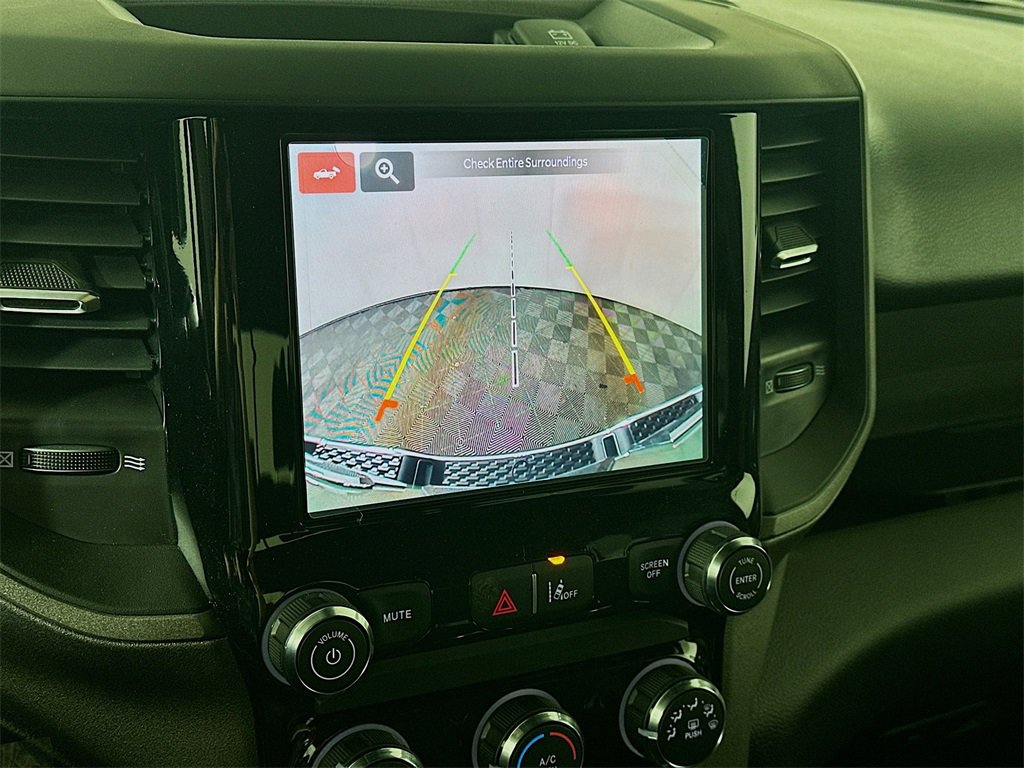 New 2026 RAM 1500 Tradesman image 14