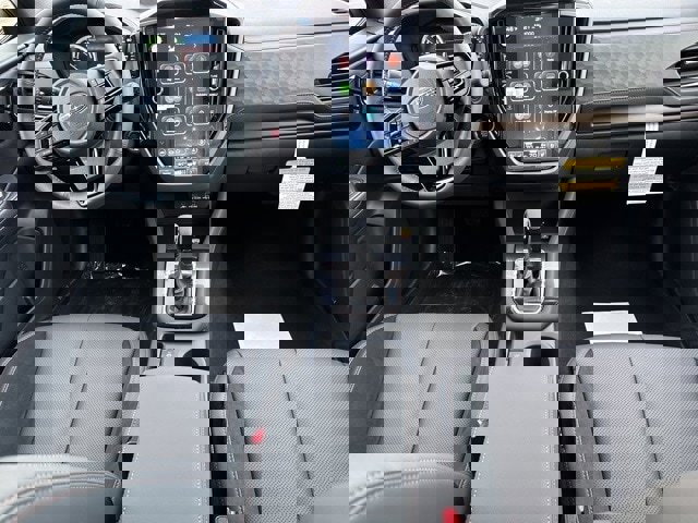 New 2025 Subaru Forester Touring image 13