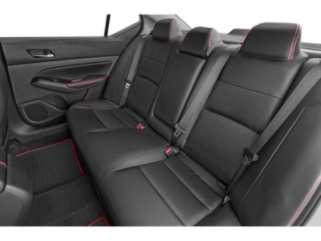 New 2025 Nissan Altima 2.5 SR w/ SR Premium Package FWD image 12