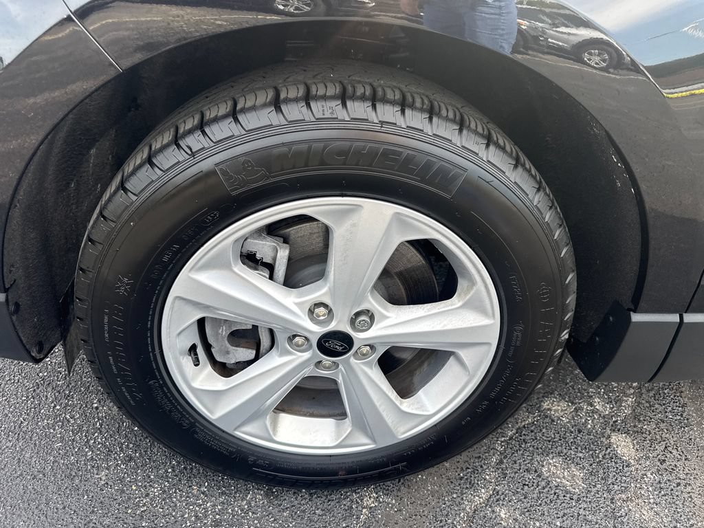Used 2024 Ford Edge SE AWD/4WD image 19