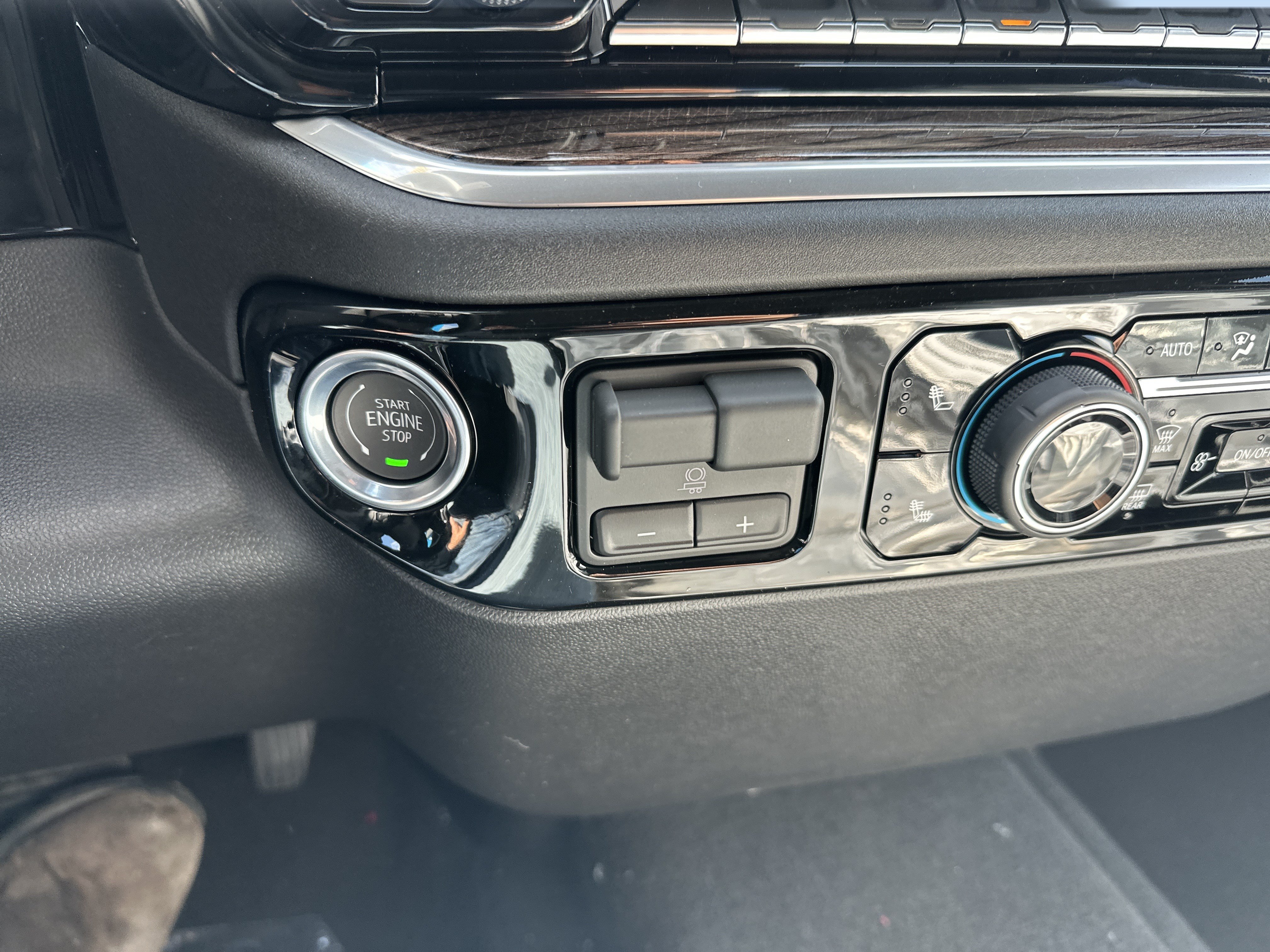 New 2026 Chevrolet Silverado 1500 LT AWD/4WD image 15