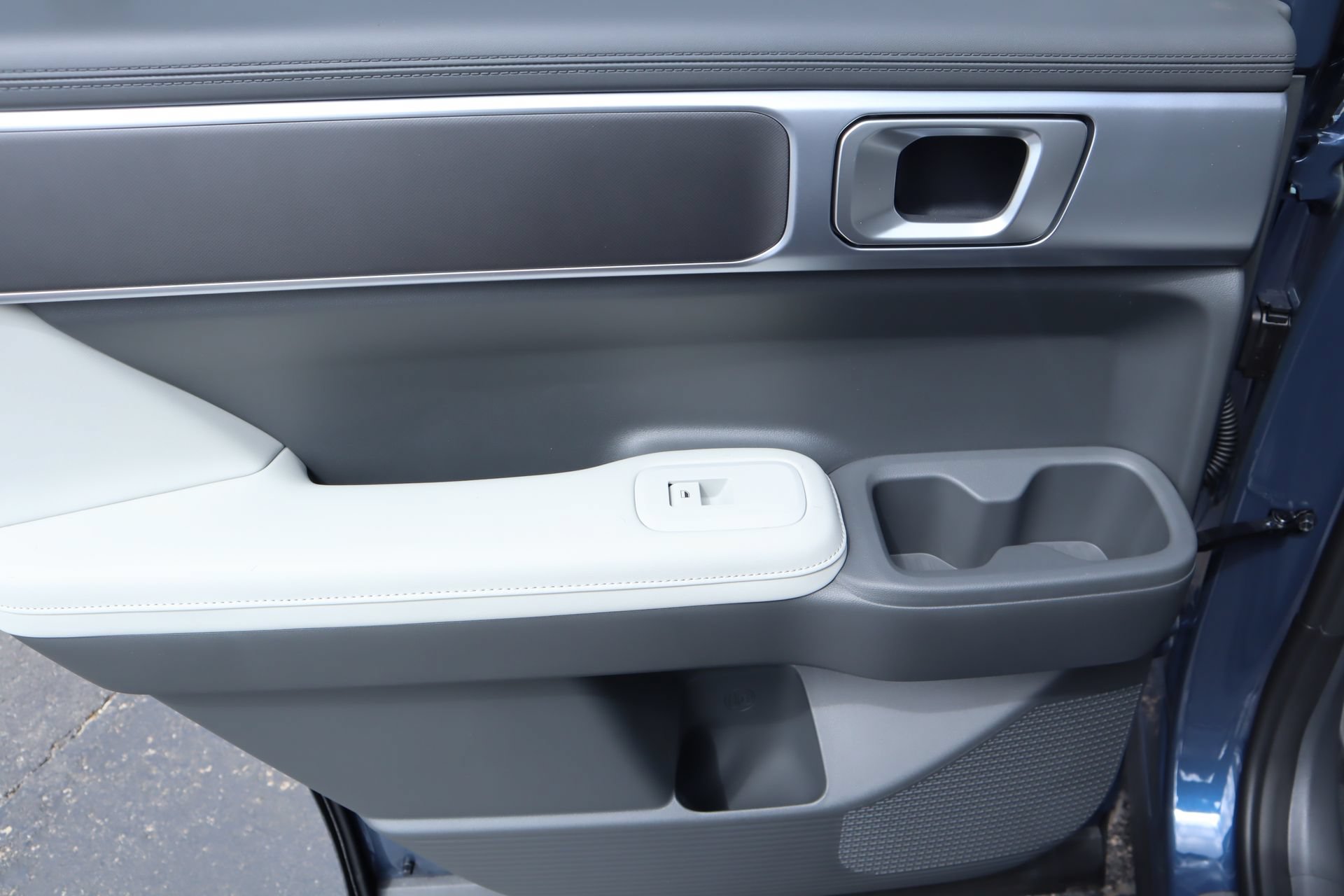 New 2026 Hyundai Santa Fe SEL FWD image 15