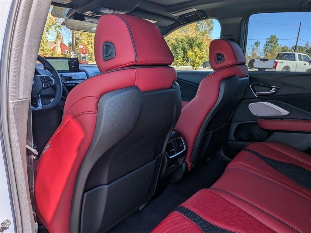 New 2025 Acura RDX A-Spec image 28