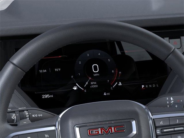 New 2026 GMC Yukon XL Elevation w/ LPO, Floor Liner Package image 18