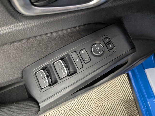 New 2026 Honda Civic Sport image 11