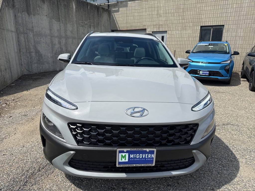 Used 2023 Hyundai Kona SEL w/ Convenience Package image 9