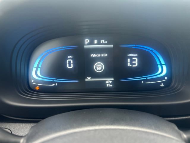 Certified 2026 Hyundai Venue SEL image 17