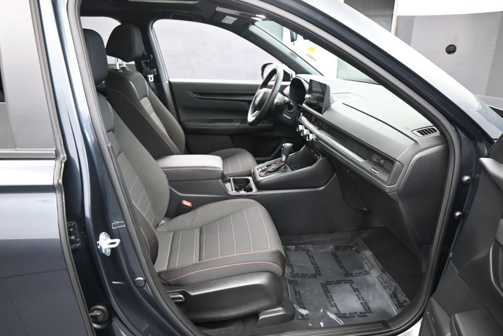 Used 2026 Honda CR-V Sport image 43