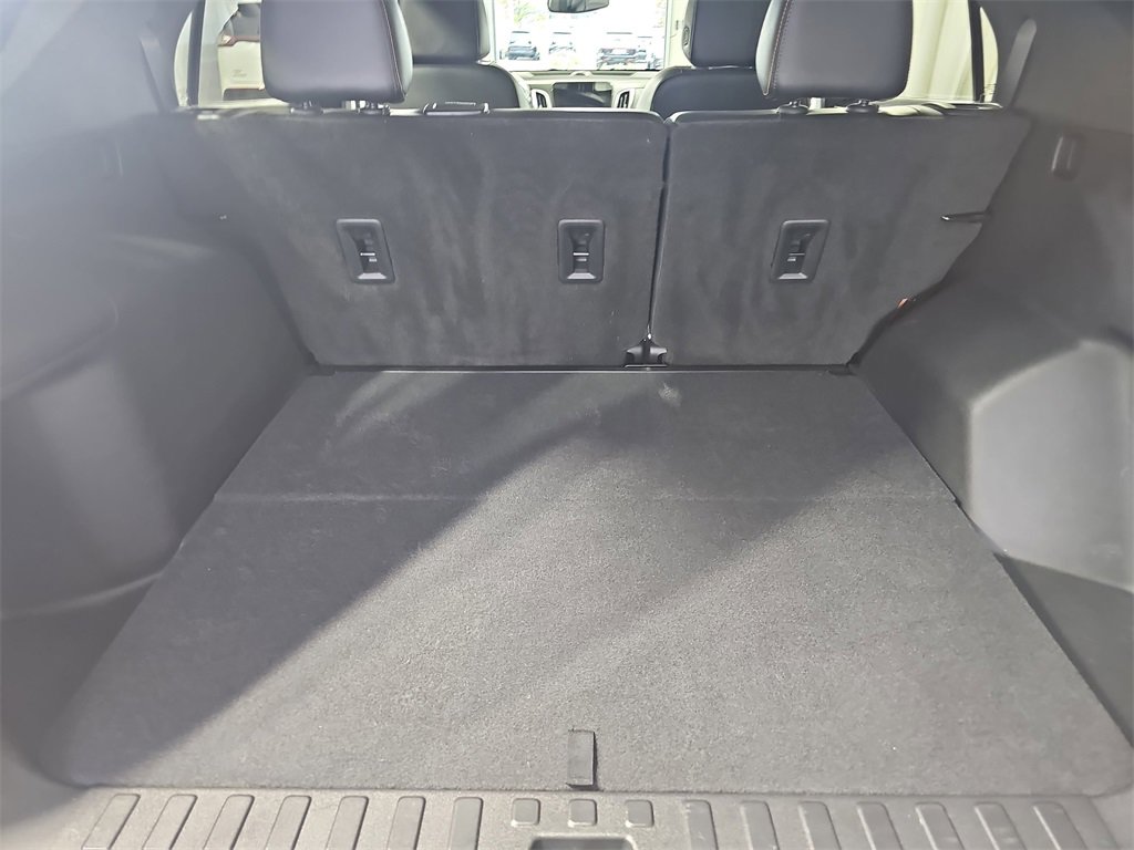 Used 2022 Chevrolet Equinox Premier image 20