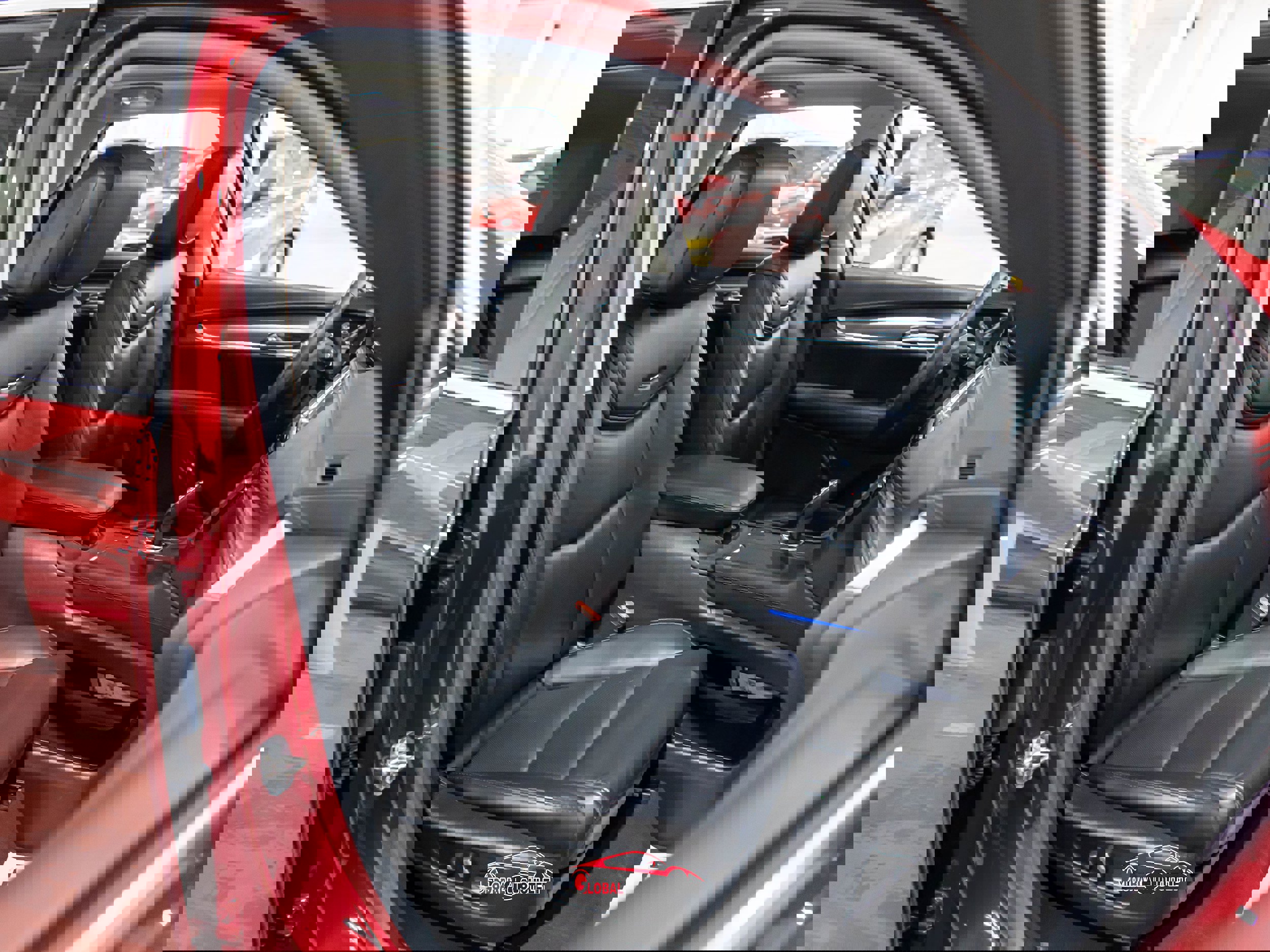 Used 2017 Cadillac XT5 Luxury image 17