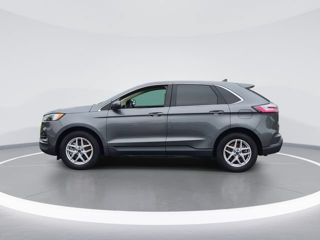 Used 2022 Ford Edge SEL AWD/4WD image 5