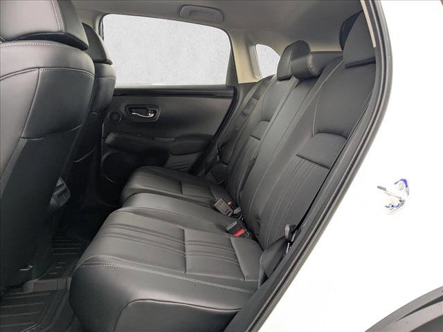 New 2026 Honda HR-V EX-L image 17