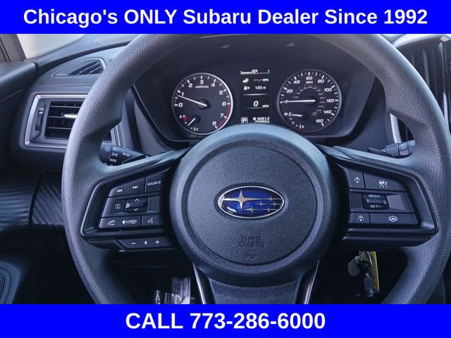 Certified 2023 Subaru Ascent Base image 11