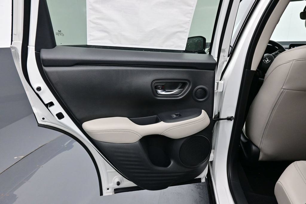 New 2027 Honda HR-V EX-L image 23