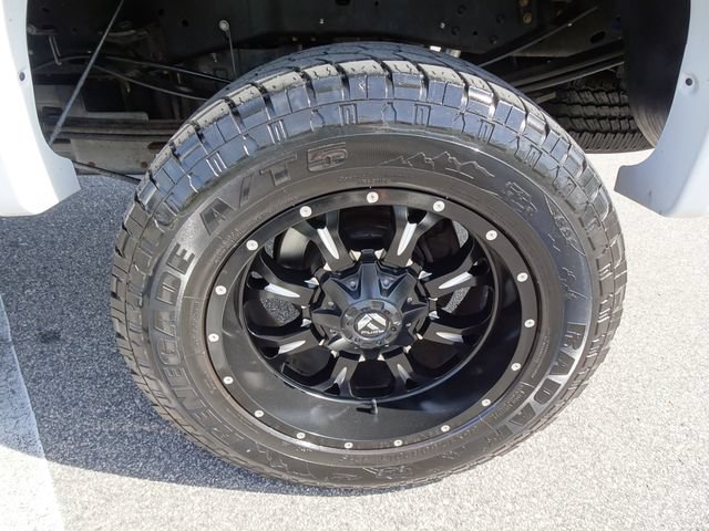 Used 2015 Ford F350 Lariat w/ Lariat Ultimate Package AWD/4WD image 39