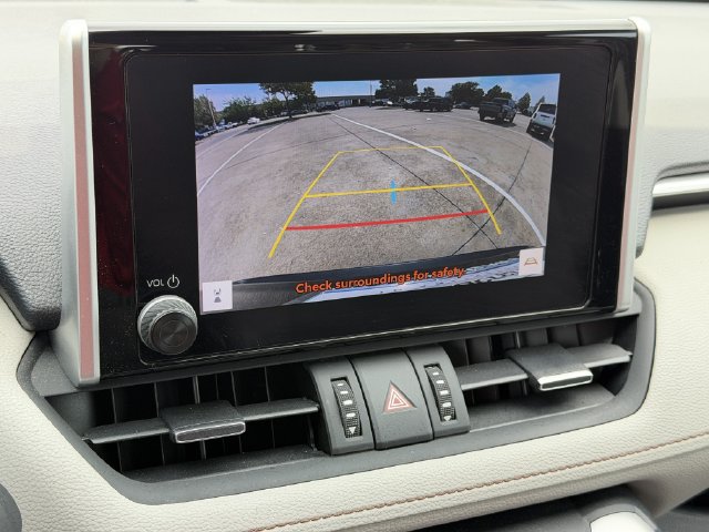 Certified 2023 Toyota RAV4 XLE Premium AWD/4WD image 17