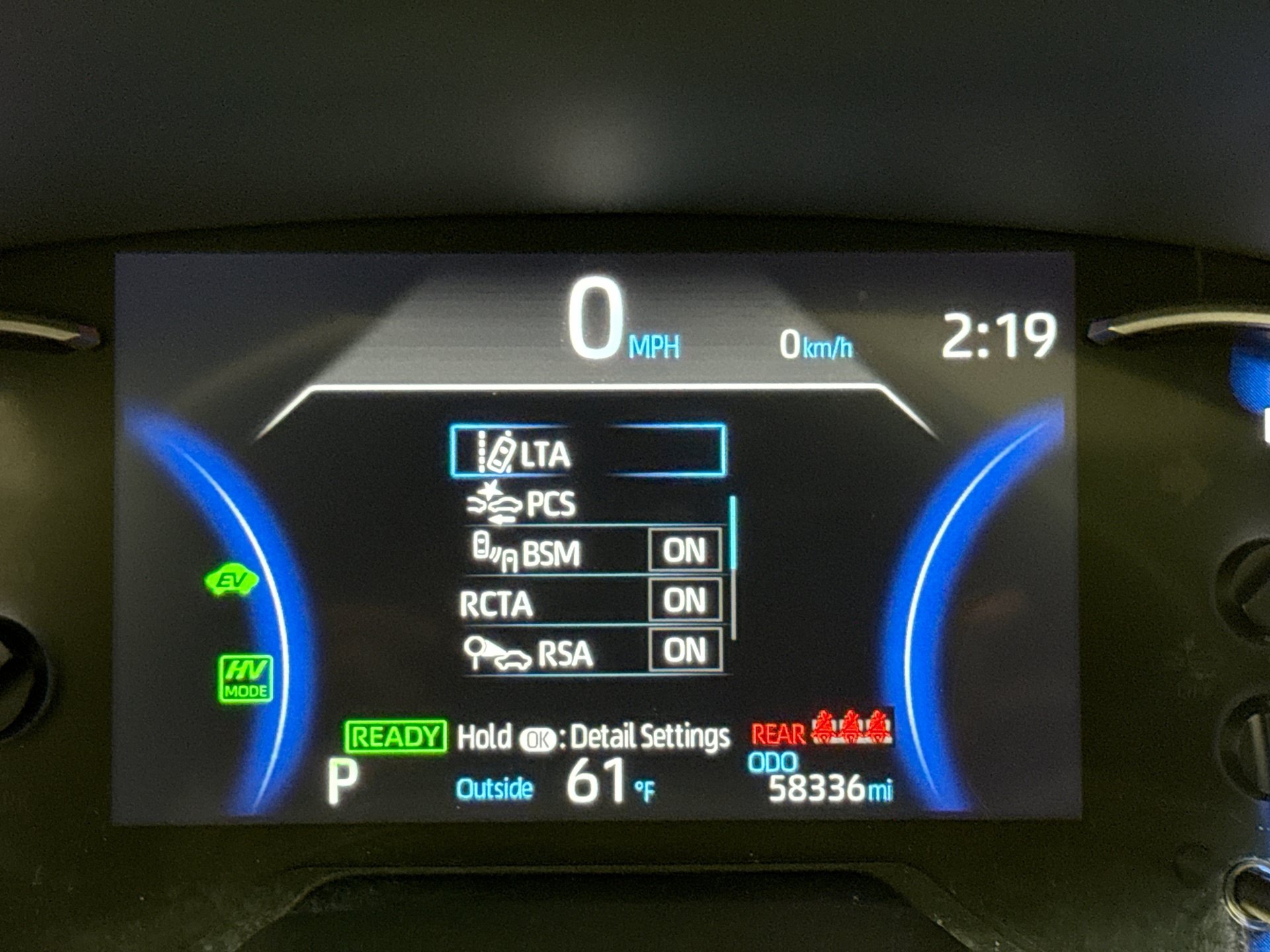 Used 2022 Toyota RAV4 XSE w/ Weather Package AWD/4WD image 13