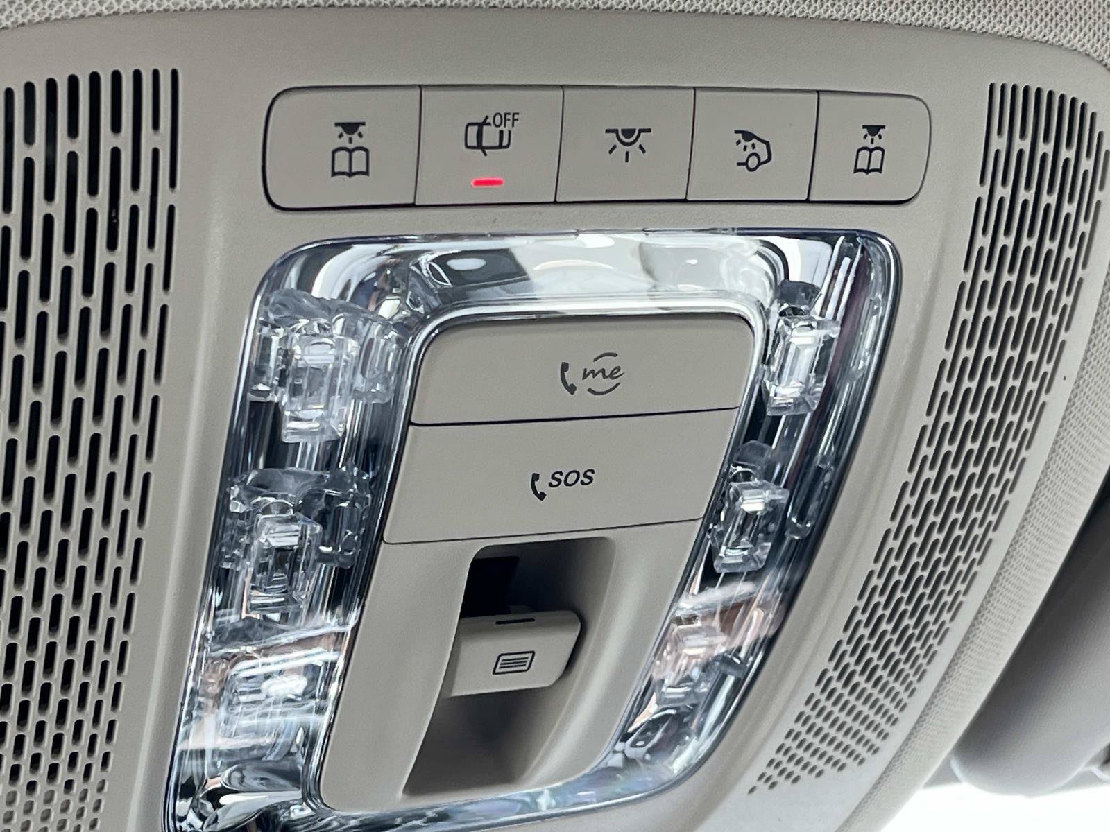 Certified 2026 Mercedes-Benz GLE 350 4MATIC image 34