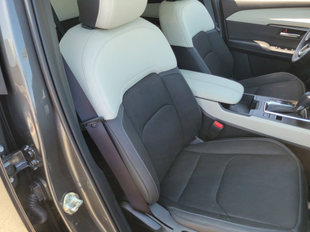 New 2026 MAZDA CX-5 Preferred AWD/4WD image 17