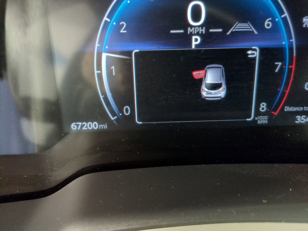 Used 2023 Toyota Corolla XSE FWD image 19