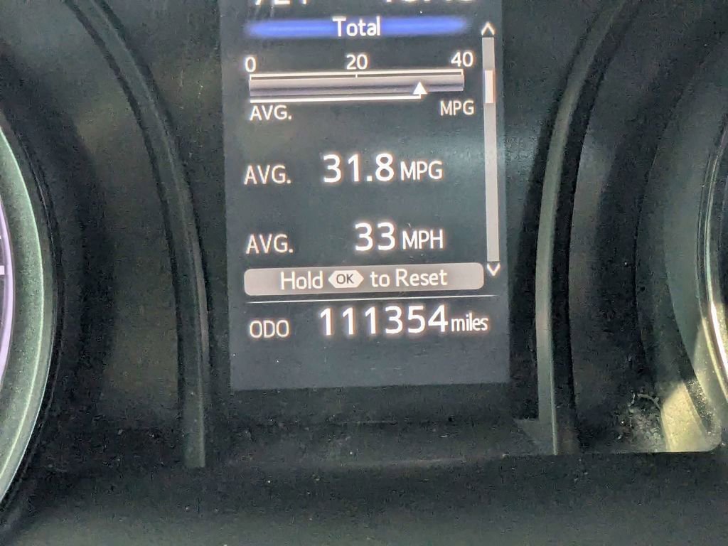 Used 2021 Toyota Camry SE image 30