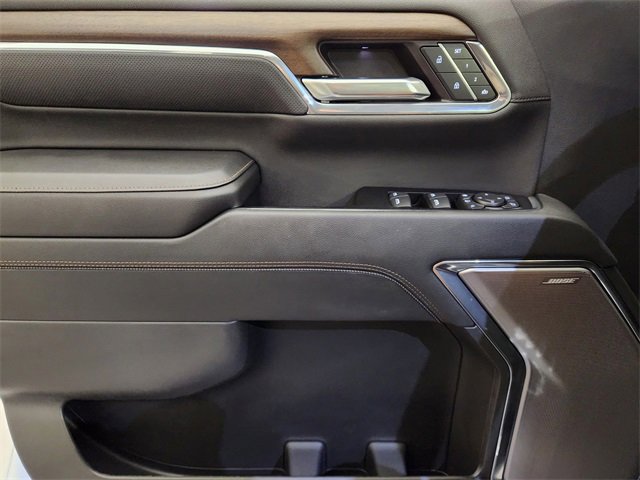 Used 2024 Chevrolet Silverado 2500 High Country w/ High Country Premium Package image 22