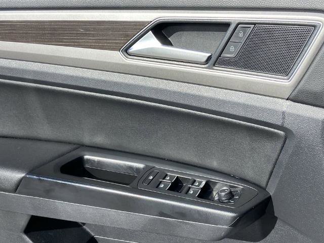 Used 2019 Volkswagen Atlas SEL image 19