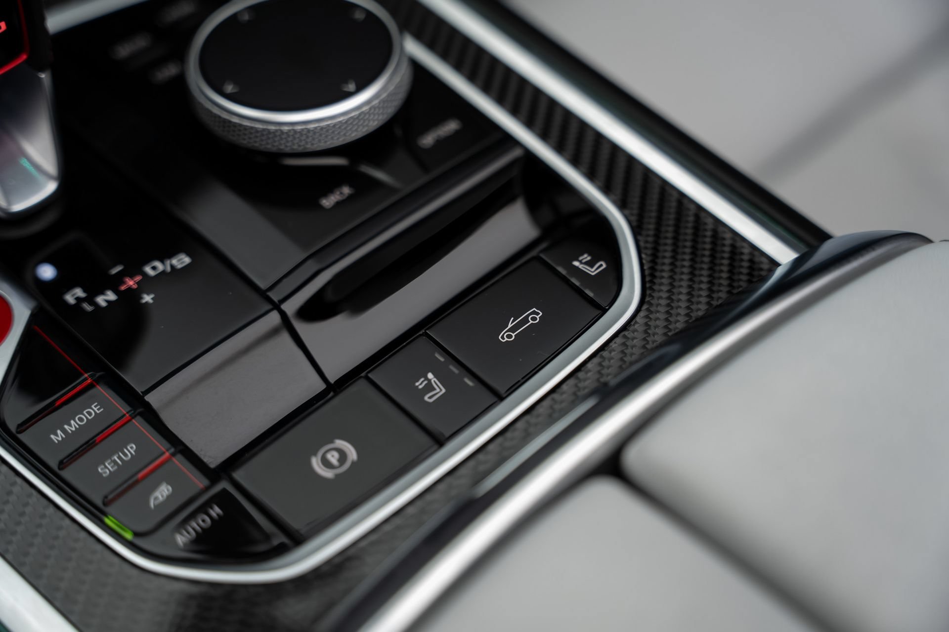 Used 2020 BMW M8 Convertible AWD/4WD image 57