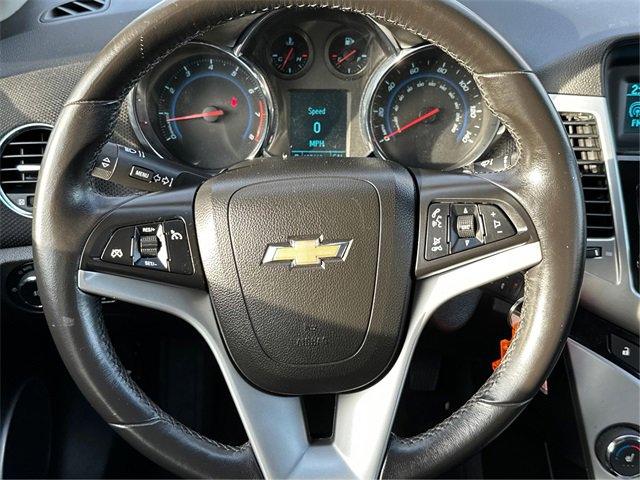 Used 2012 Chevrolet Cruze LT w/ RS Package image 21