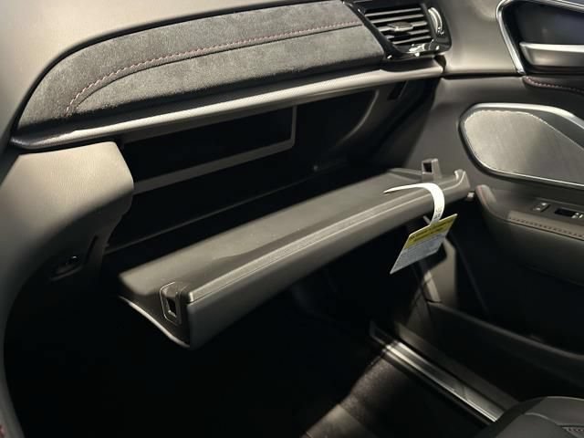New 2026 Acura RDX A-Spec AWD/4WD image 31