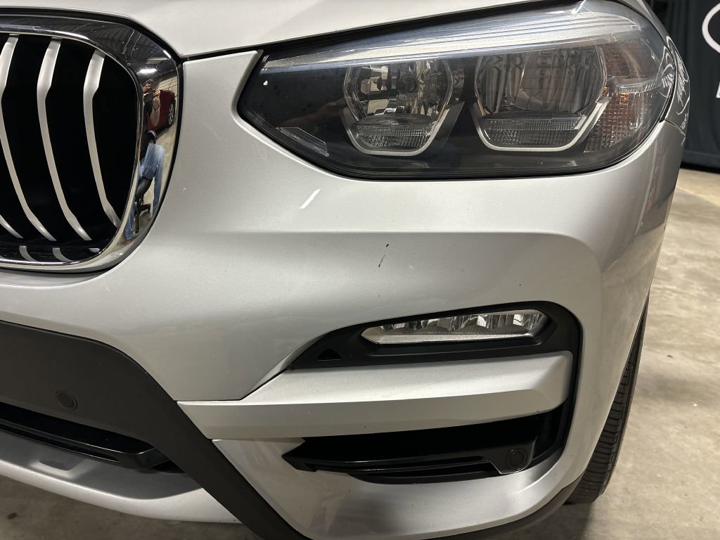 Used 2019 BMW X3 xDrive30i w/ Driving Assistance Package image 33