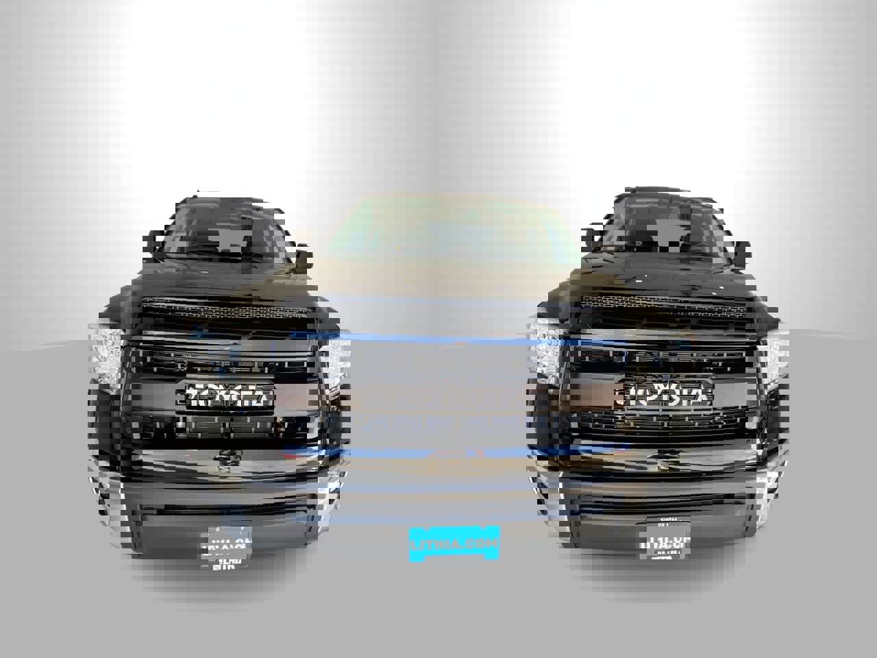 Used 2016 Toyota Tundra SR5 w/ TRD Off Road Package image 3