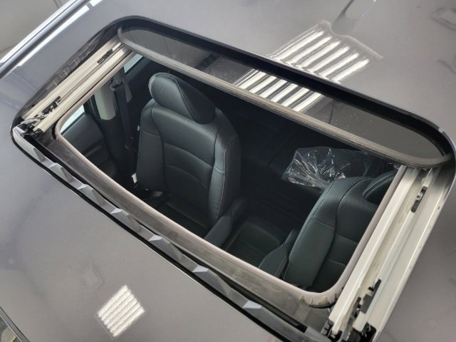 Used 2023 Honda Ridgeline RTL image 2
