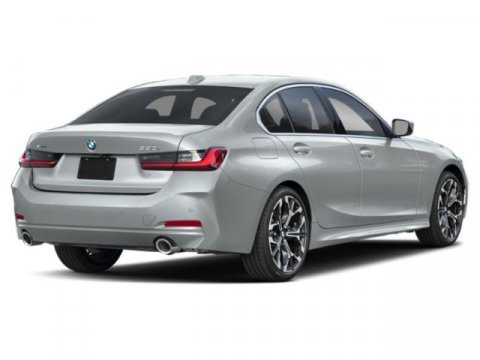New 2026 BMW 330i xDrive Sedan w/ M Sport Package AWD/4WD image 5