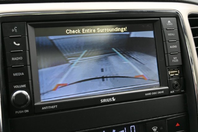 Used 2012 Jeep Grand Cherokee Limited AWD/4WD image 32