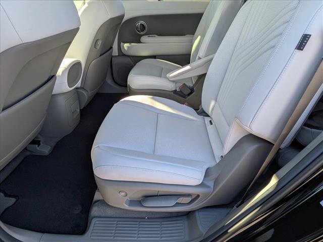 New 2027 Hyundai Palisade SEL Premium FWD image 11