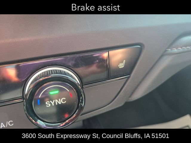 Used 2025 Honda Accord SE image 20