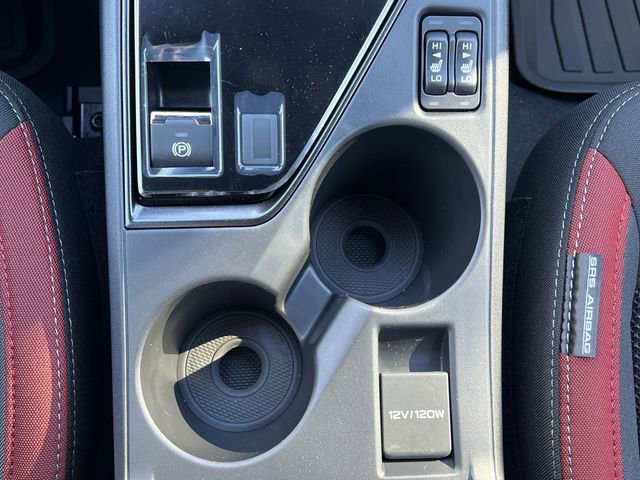 Used 2026 Subaru Impreza RS w/ Popular Package #1 image 16