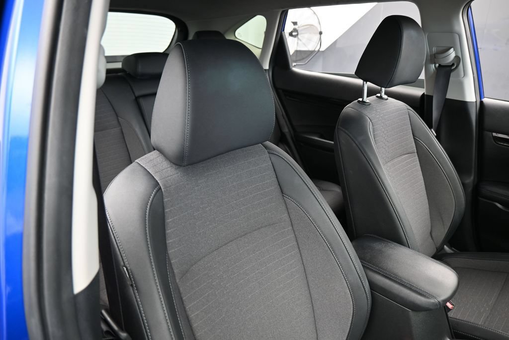 Used 2023 Kia Seltos S FWD image 38
