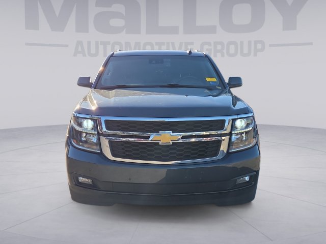 Used 2020 Chevrolet Tahoe LT AWD/4WD image 8