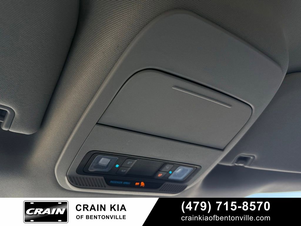 Used 2021 Ford F150 XLT image 21