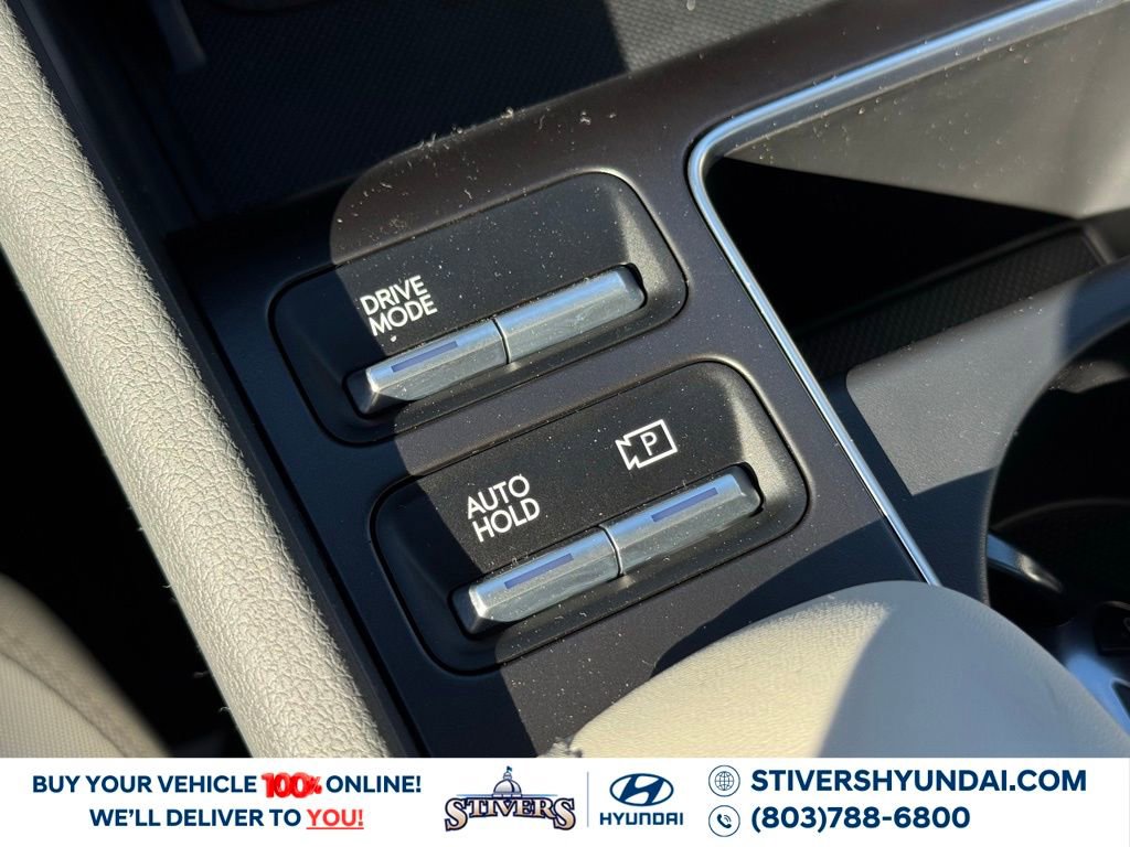 New 2026 Hyundai Sonata SEL image 31