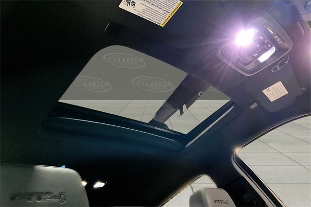 New 2026 GMC Sierra 1500 AT4 w/ AT4 Premium Package image 6