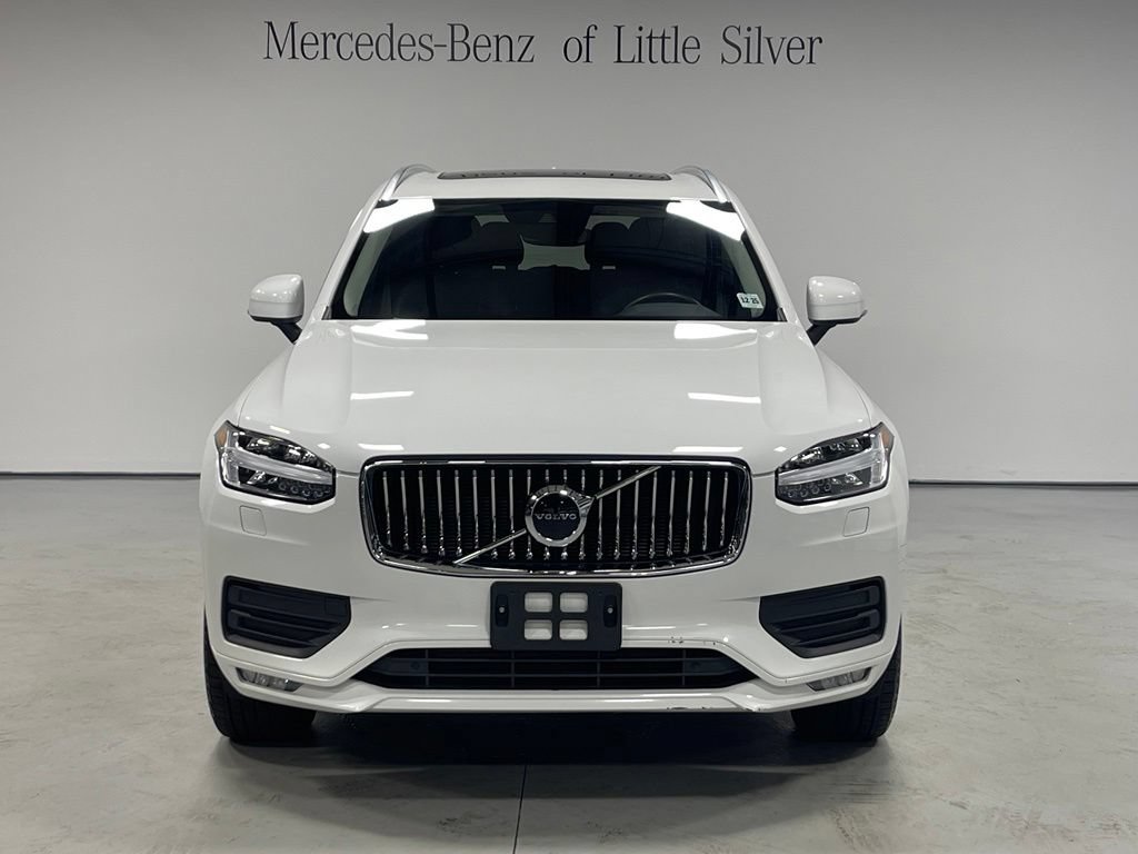 Used 2021 Volvo XC90 T5 Momentum AWD/4WD image 9