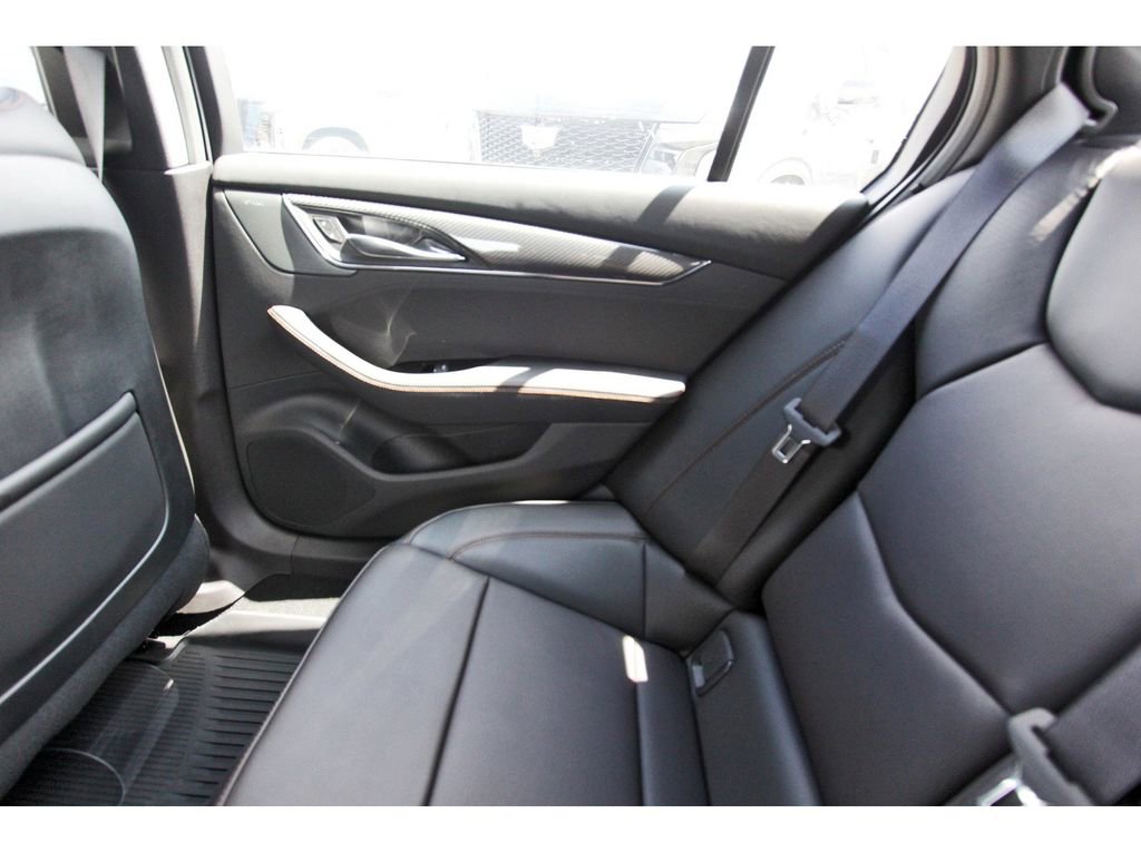 New 2026 Cadillac CT5 Sport image 12