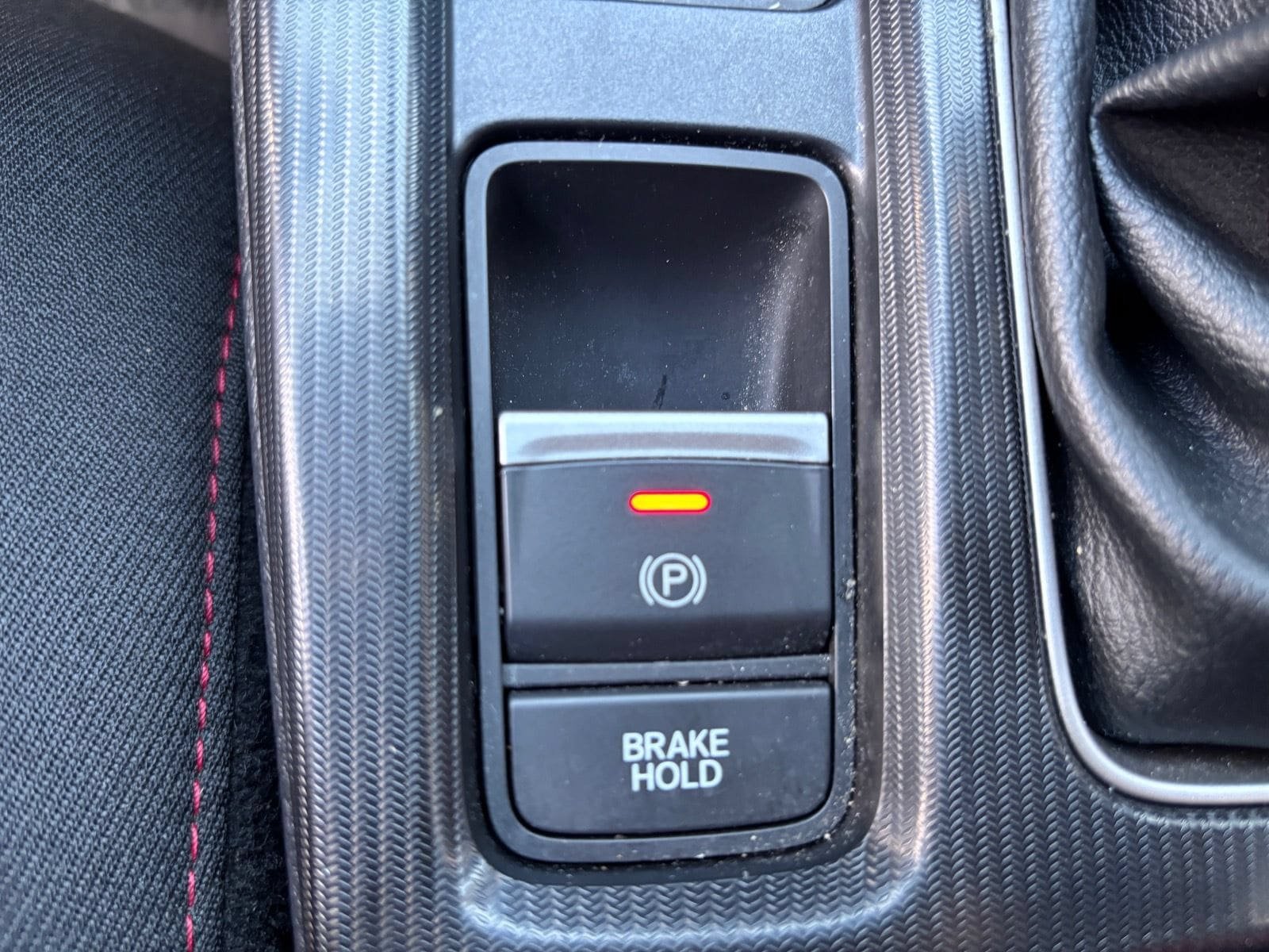 Used 2024 Honda Civic Si image 34