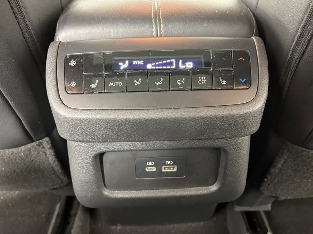 Used 2023 Nissan Pathfinder SL w/ SL Premium Package AWD/4WD image 46