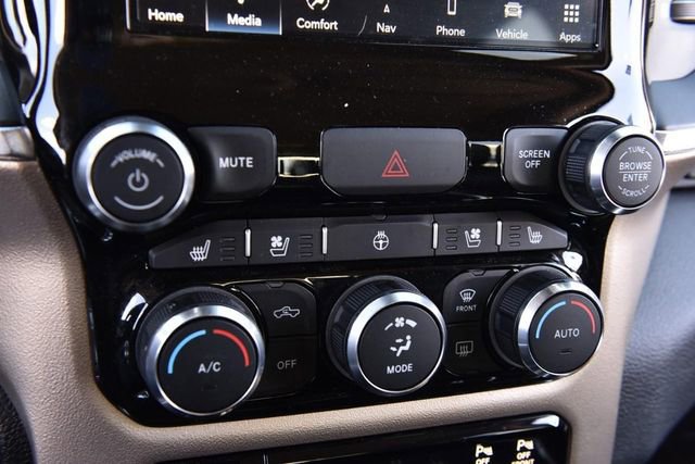 Used 2022 RAM 1500 Laramie image 18