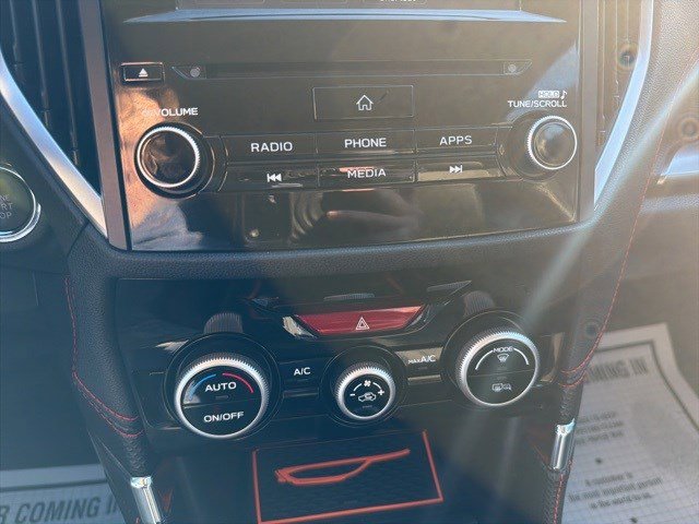 Used 2021 Subaru Forester Sport w/ Popular Package #2 image 26